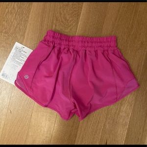 Sonic Pink Hotty Hots!!